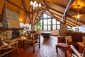 Fortuna Eco Boutique Hotel