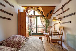 Fortuna Eco Boutique Hotel