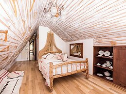 Fortuna Eco Boutique Hotel