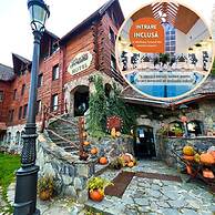 Fortuna Eco Boutique Hotel
