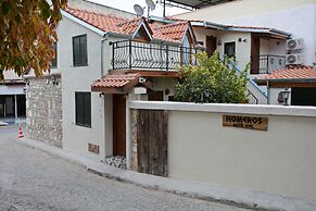 Homeros Butik Otel