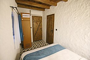 Homeros Butik Otel