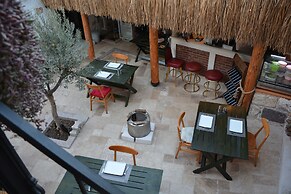Homeros Butik Otel