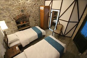 Homeros Butik Otel