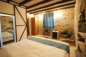 Homeros Butik Otel