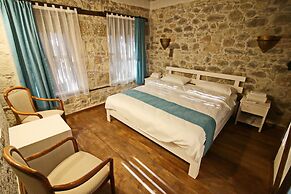 Homeros Butik Otel
