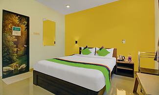 Treebo La Paradise