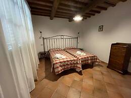 Relais la Pieve Vecchia