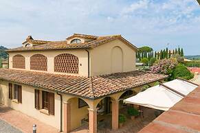 Relais la Pieve Vecchia