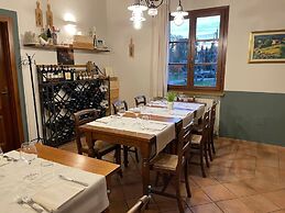 Relais la Pieve Vecchia