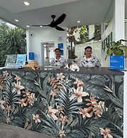 Epic Suites Bohol - Adults Only