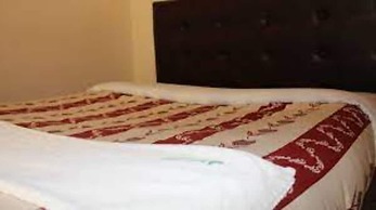 Roof Galaxy Hotel