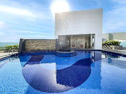 The Bay Residences - Canal View
