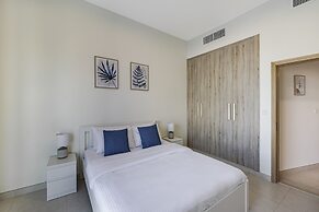 The Bay Residences - Canal View
