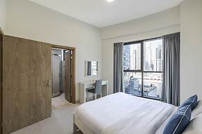 The Bay Residences - Canal View