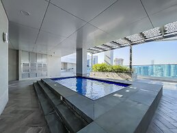 The Bay Residences - Canal View