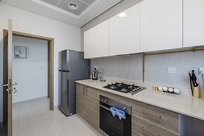 The Bay Residences - Canal View