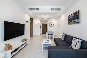 The Bay Residences - Canal View