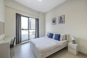 The Bay Residences - Canal View