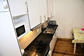Lovely room