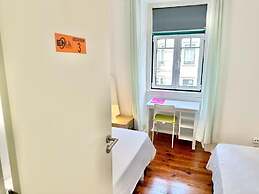 Lovely room