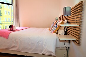 Lovely room