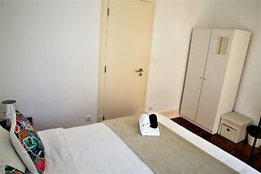 Lovely room