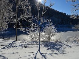 St. Michael Alpin Retreat