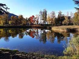 St. Michael Alpin Retreat
