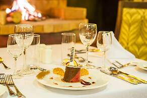 Lake Nakuru Sopa Lodge