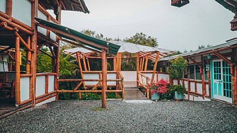 Eco Hotel Terrabella