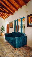 Eco Hotel Terrabella