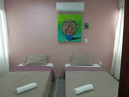 Residencial Edzna