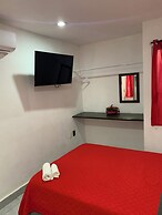 Residencial Edzna