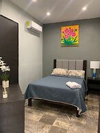 Residencial Edzna