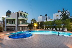 Dimamiel Malia Inn