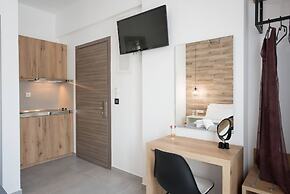 Dimamiel Malia Inn