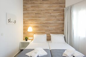 Dimamiel Malia Inn