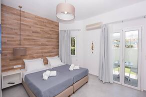 Dimamiel Malia Inn