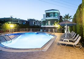 Dimamiel Malia Inn