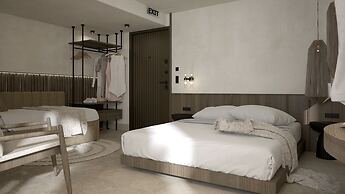 Dimamiel Malia Inn