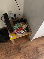 Affordable Suites