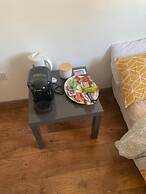 Affordable Suites