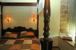 AKKOTEL BOUTIQUE HOTEL