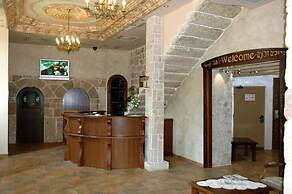 AKKOTEL BOUTIQUE HOTEL
