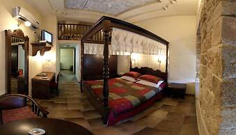 AKKOTEL BOUTIQUE HOTEL