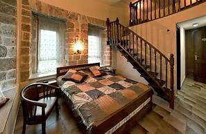 AKKOTEL BOUTIQUE HOTEL