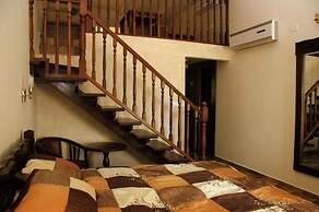 AKKOTEL BOUTIQUE HOTEL