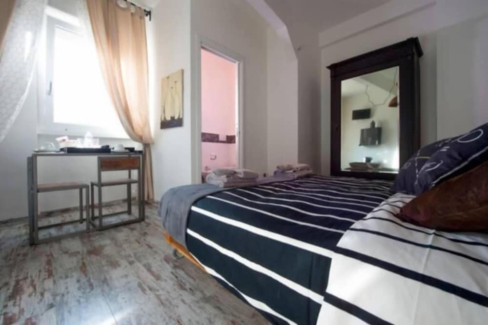 Letto & Latte Roma