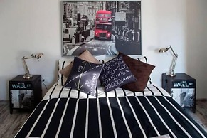 Letto & Latte Roma